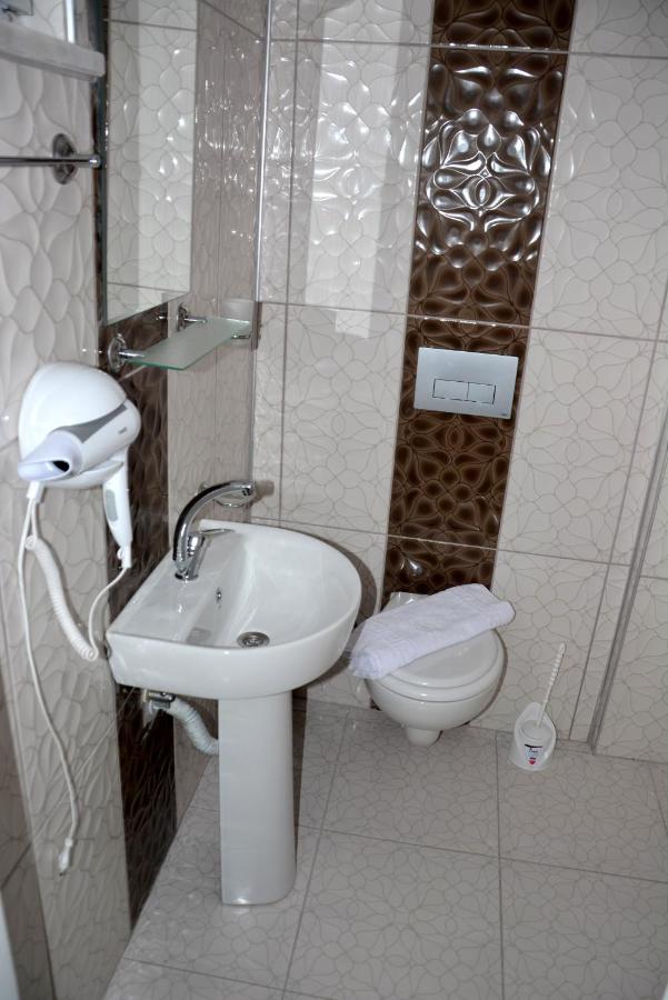 Belek Gold Pansiyon מראה חיצוני תמונה