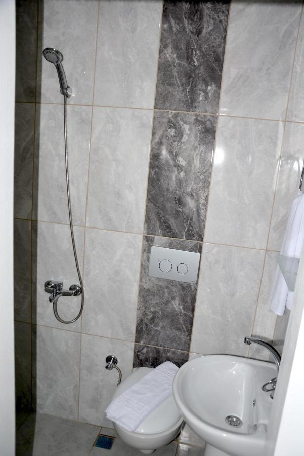 Belek Gold Pansiyon מראה חיצוני תמונה